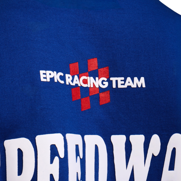 SPEEDWAY TEE - Image 2