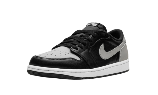 Air Jordan 1 Low OG Shadow (2024) - Image 4