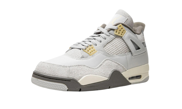 Air Jordan 4 SE Craft 'Photon Dust' - Image 3