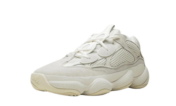 adidas Yeezy 500 'Bone White' - Image 2