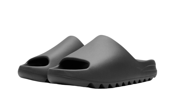 Adidas Yeezy Slide 'Granite' - Image 4