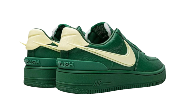 AMBUSH x Nike Air Force 1 Low 'Pine Green' - Image 3