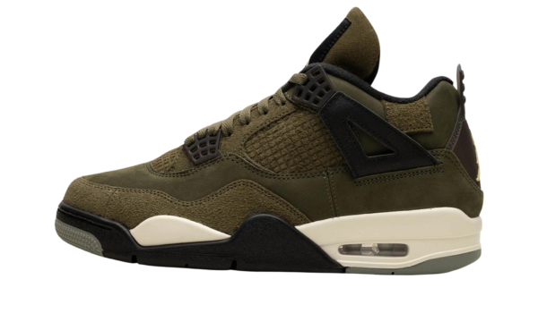 Jordan 4 Retro SE Craft Medium Olive