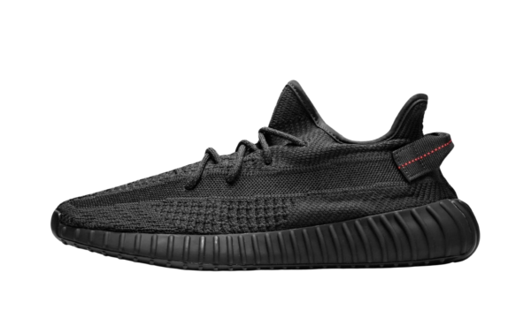 Yeezy Boost 350 V2 Black ( n-Reflective)