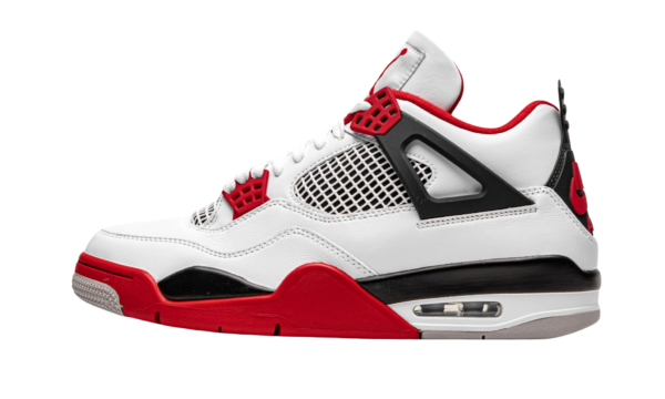 Air Jordan 4 Retro OG 'Fire Red'