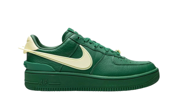 AMBUSH x Nike Air Force 1 Low 'Pine Green' - Image 5