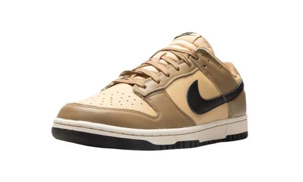 Nike Dunk Low Dark Driftwood (Women's) - Image 4