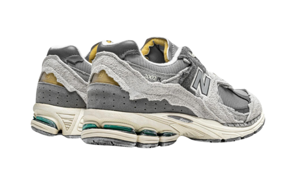 New Balance 2002 R Protection Pack Rain Cloud - Image 3