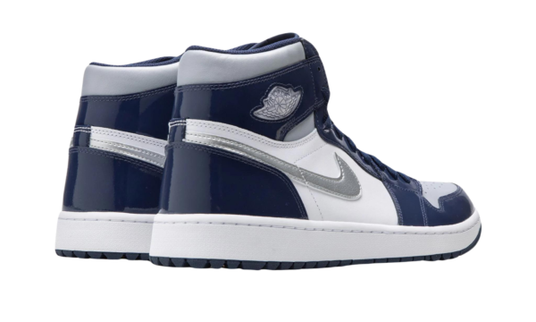 Air Jordan 1 High Golf 'Midnight Navy' - Image 3