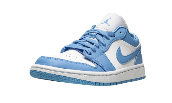 Air Jordan 1 Low UNC (Women's) - Image 4