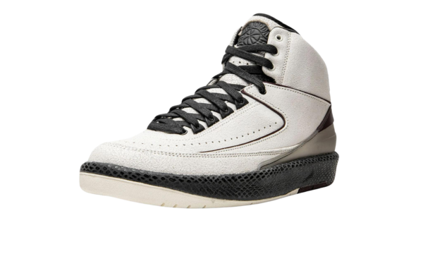 A Ma Maniére x Air Jordan 2 Retro SP 'Airness' - Image 2