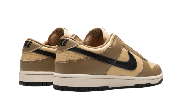 Nike Dunk Low Dark Driftwood (Women's) - Image 3