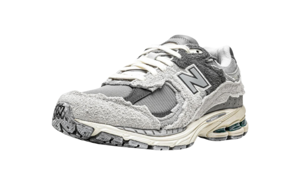 New Balance 2002 R Protection Pack Rain Cloud - Image 4