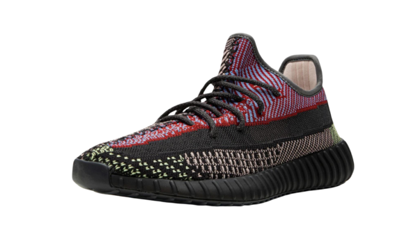 Yeezy Boost 350 V2 'Yecheil  n-Reflective' - Image 5