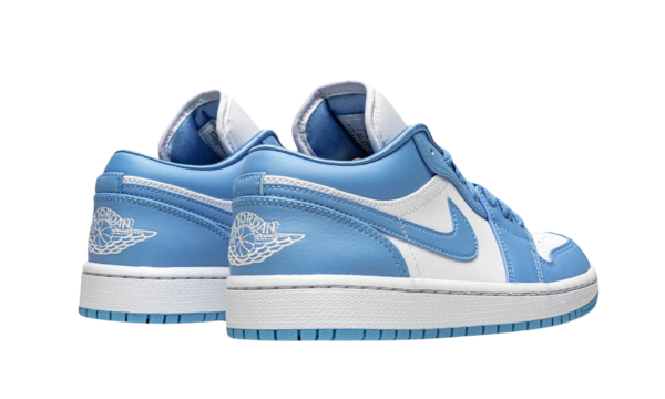 Air Jordan 1 Low UNC (Women's) - Image 3