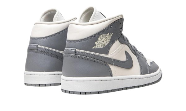 Jordan 1 Mid Stealth WMNS - Image 2