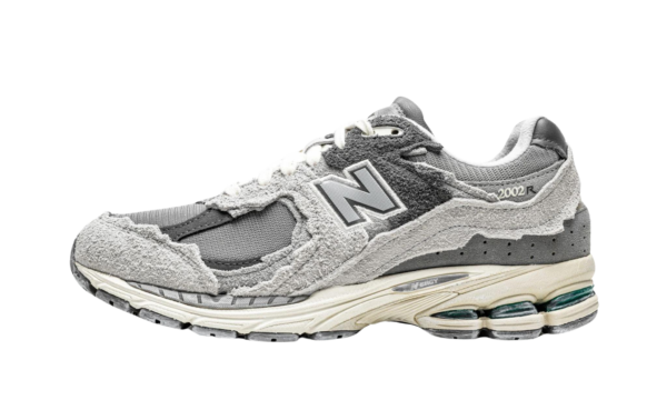 New Balance 2002 R Protection Pack Rain Cloud