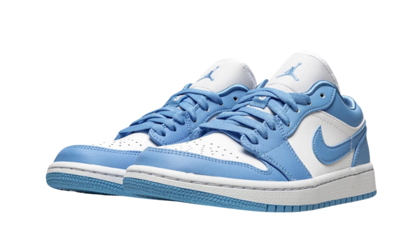 Air Jordan 1 Low UNC (Women's) - Image 2