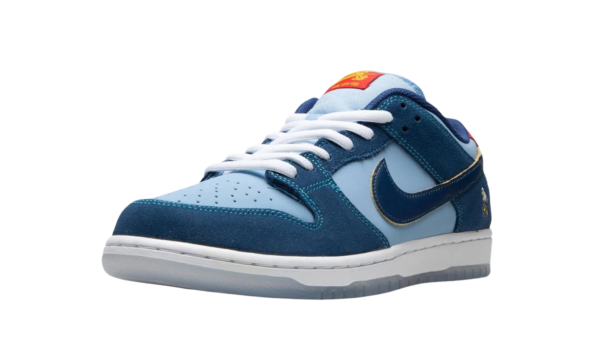 Nike SB Dunk Low 'Why So Sad' - Image 3