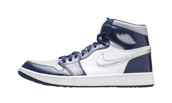 Air Jordan 1 High Golf 'Midnight Navy'