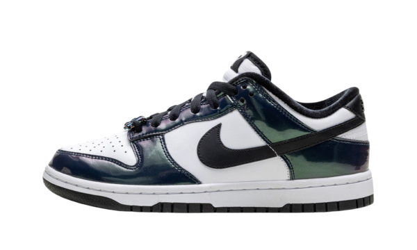 Dunk Low SE Just Do It Iridescent (Women's)