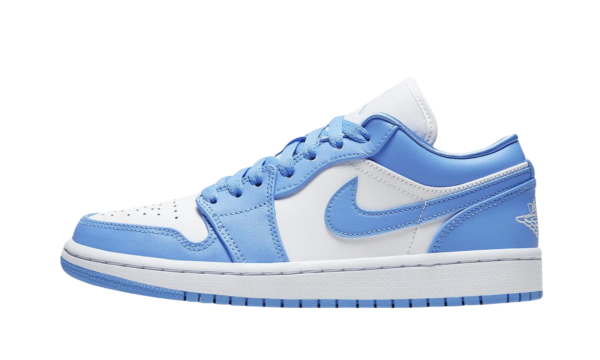 Air Jordan 1 Low UNC (Women's)