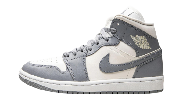 Jordan 1 Mid Stealth WMNS