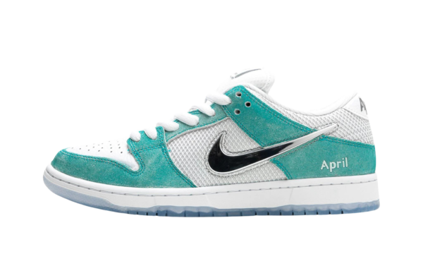 Nike SB Dunk Low April Skateboards