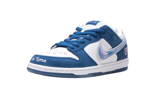 Nike SB Dunk Low Born X Raised One Block At A Time - Image 5