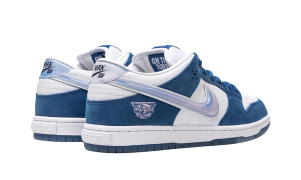 Nike SB Dunk Low Born X Raised One Block At A Time - Image 3