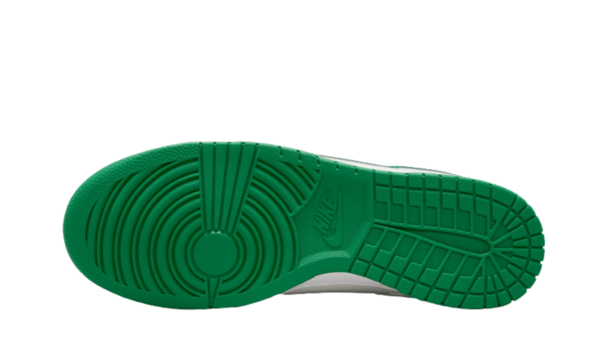 Dunk Low Retro Summit White Malachite - Image 5