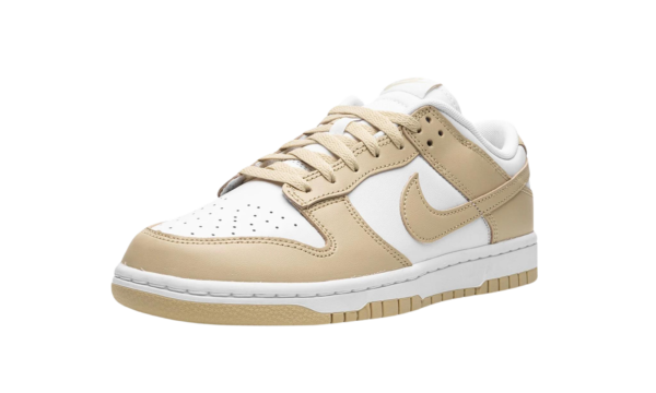 Nike Dunk Low 'Team Gold' - Image 4