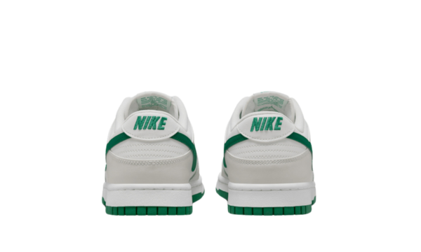 Dunk Low Retro Summit White Malachite - Image 4