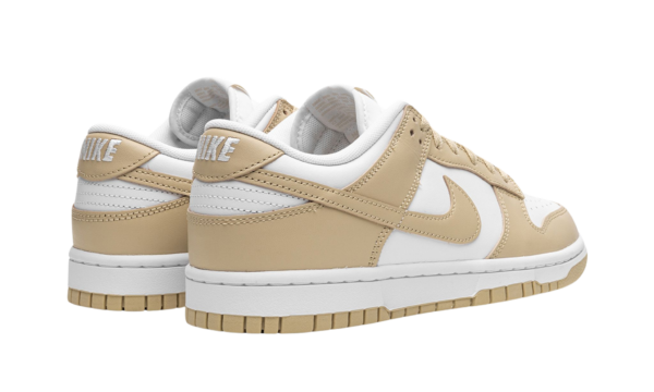 Nike Dunk Low 'Team Gold' - Image 3