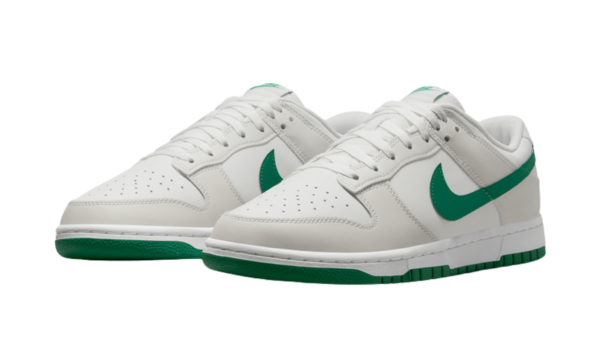 Dunk Low Retro Summit White Malachite - Image 3