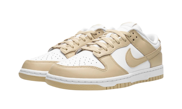 Nike Dunk Low 'Team Gold' - Image 2