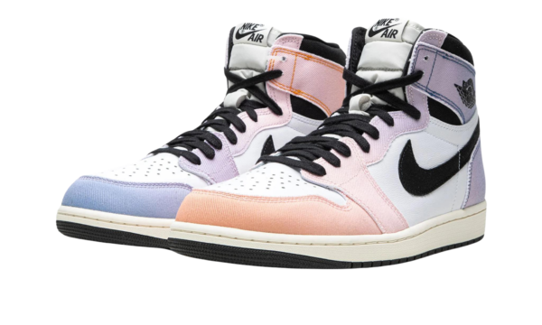 Air Jordan 1 High OG 'Skyline' - Image 2