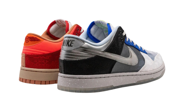 Dunk Low SP What The CLOT - Image 3