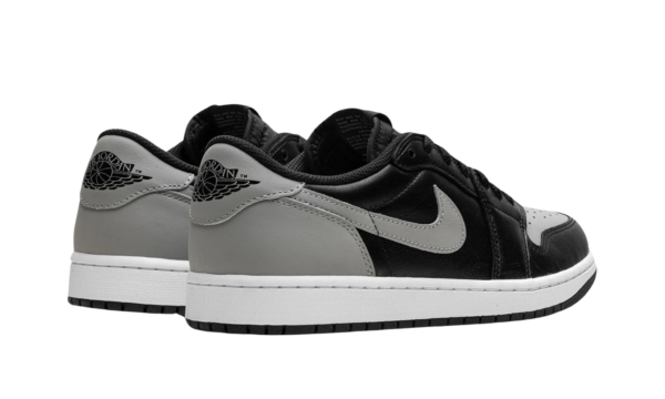 Air Jordan 1 Low OG Shadow (2024) - Image 3