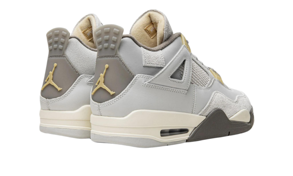 Air Jordan 4 SE Craft 'Photon Dust' - Image 2