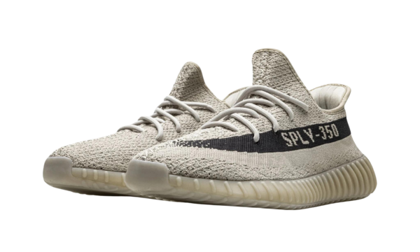 Yeezy Boost 350 V2 'Slate' - Image 4