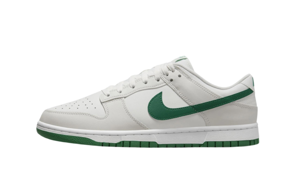 Dunk Low Retro Summit White Malachite