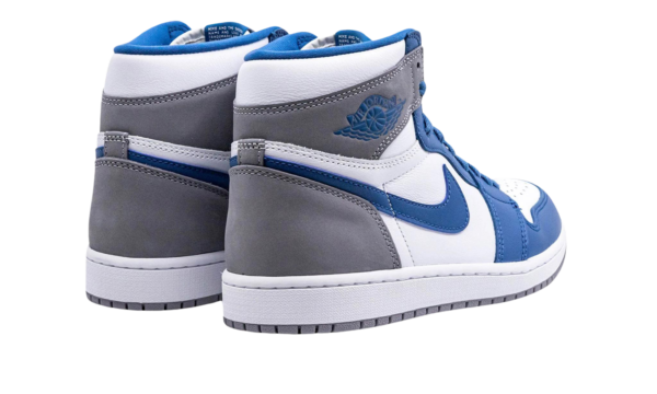 Air Jordan 1 High OG 'True Blue' - Image 3