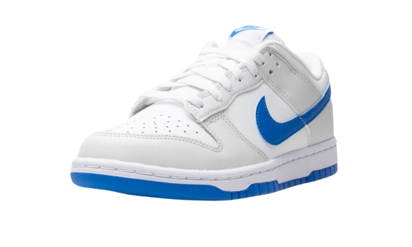 Dunk Low Retro Photo Blue - Image 4