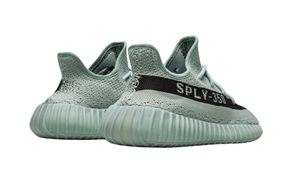 Yeezy Boost 350 V2 'Salt' - Image 3