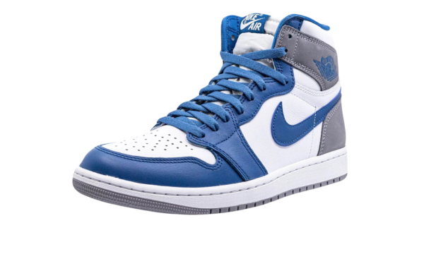 Air Jordan 1 High OG 'True Blue' - Image 4