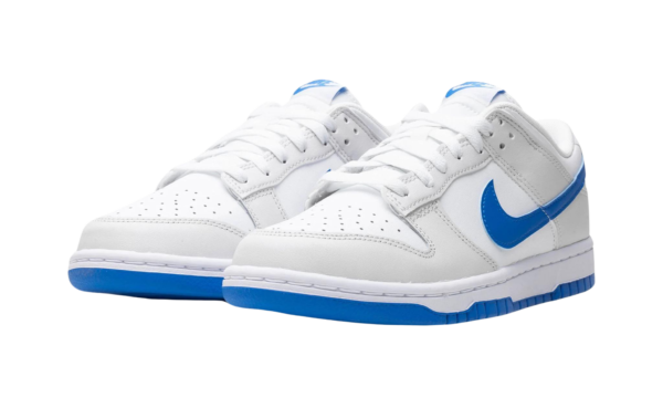 Dunk Low Retro Photo Blue - Image 3