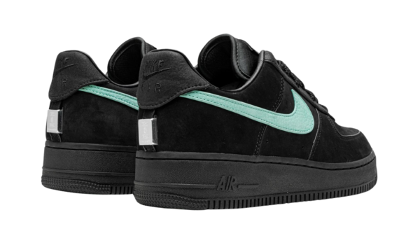 Tiffany Co. x Nike Air Force 1 '1837' - Image 2