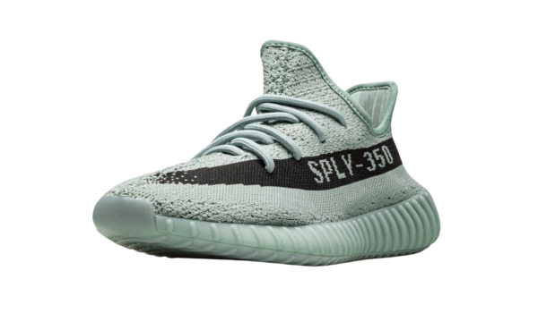 Yeezy Boost 350 V2 'Salt' - Image 4