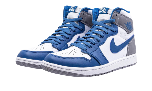 Air Jordan 1 High OG 'True Blue' - Image 2